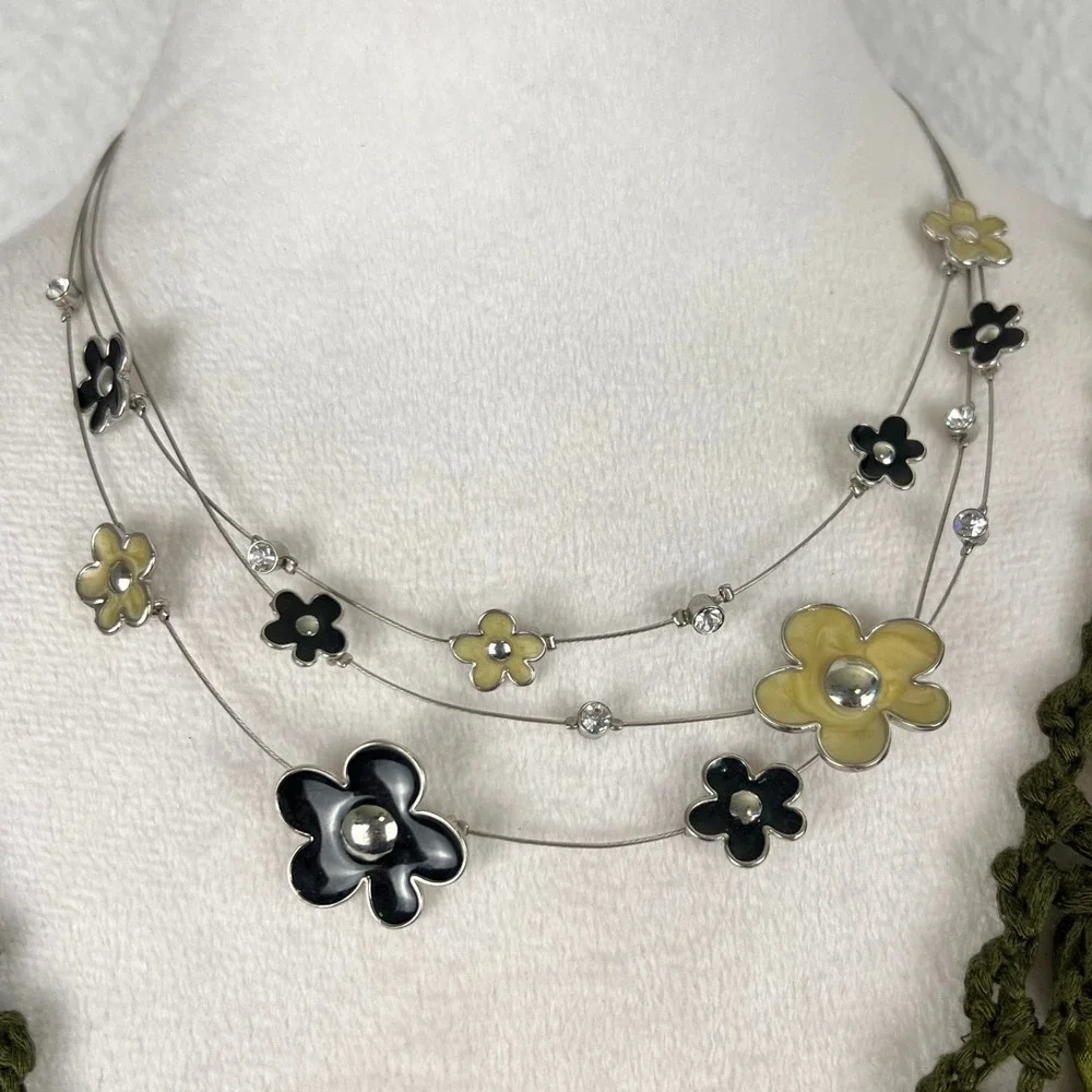 N/A boho coquette